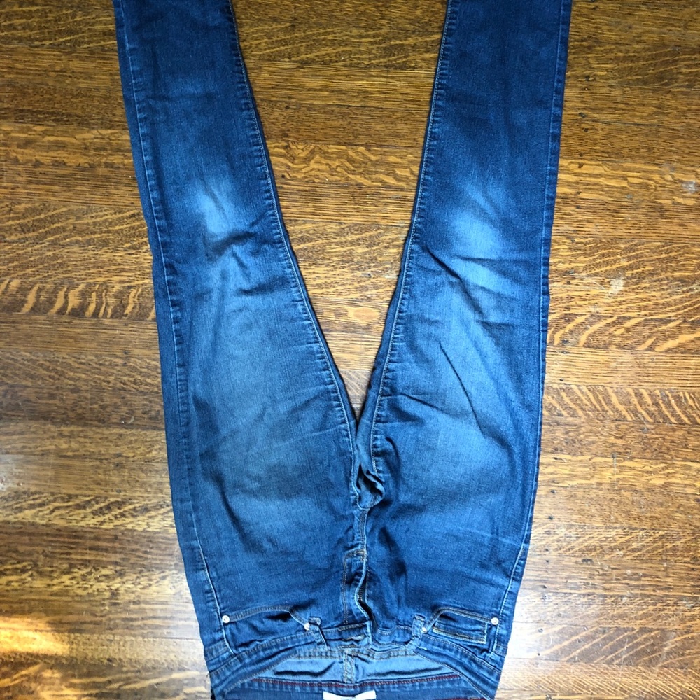 forever 21 jeans